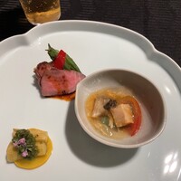 スーツァン・レストラン陳 渋谷店 - 