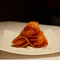 中国飯店 琥珀宮 - 