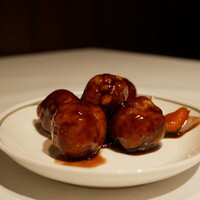 中国飯店 琥珀宮 - 