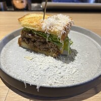 鉄板焼 grow 六本木店 - 