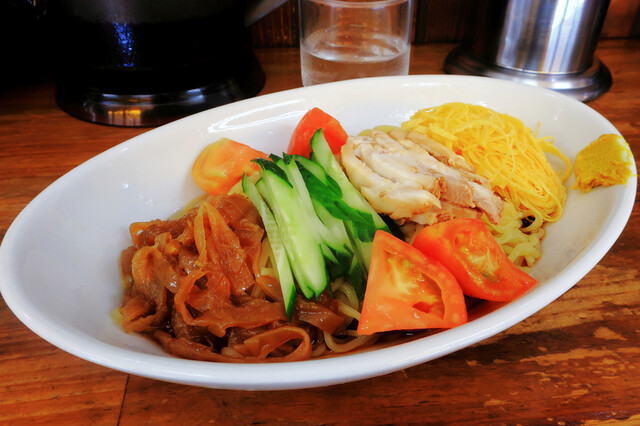 Azabu Ramen Shiba Yonchome Ten