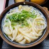 手打十段 うどんバカ一代