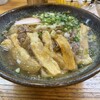葉隠うどん