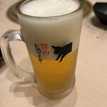 焼肉ヒロミヤ - 