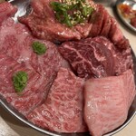 焼肉ヒロミヤ 四谷4号店 - 