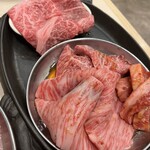 焼肉ヒロミヤ 四谷4号店 - 