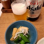 浜焼き海鮮居酒屋 大庄水産 - 