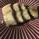 京都祇園うなぎ四代目菊川 - 