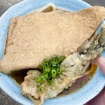 讃岐うどん がもう - 