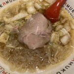 どうとんぼり神座 - 