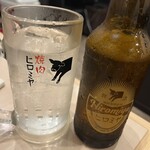 焼肉ヒロミヤ - 