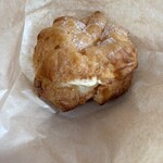 桃の農家カフェ ラペスカ - 