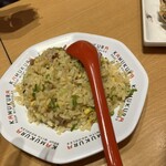 どうとんぼり神座 - 