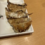 どうとんぼり神座 - 