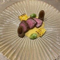 肉割烹ふたご 北新地店 - 