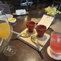 Wattle Tokyo - 