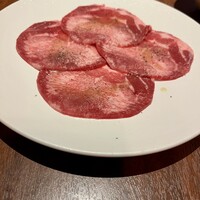 焼肉 龍華園 - 