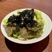 焼肉 龍華園 - 