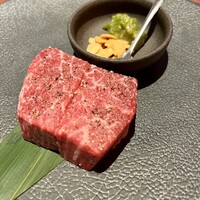 焼肉 龍華園 - 