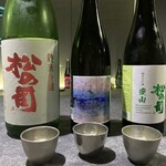 ポン酒タグラム The Bar 谷町6丁目 - 