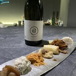 ポン酒タグラム The Bar 谷町6丁目 - 