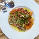 Pizzeria Napoletana Da Yuki - 