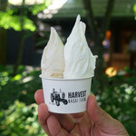 HARVEST NAGAI FARM Karuizawa Ten - ☆森林中的美丽店铺（●＾o＾●）☆