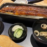 軽井沢 うなぎ四代目菊川 - 