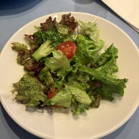 トラットリア・イタリア 品川店 - 