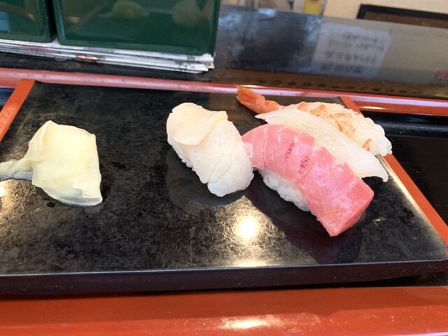 鮨徳兵衛 - 一ノ関（寿司）