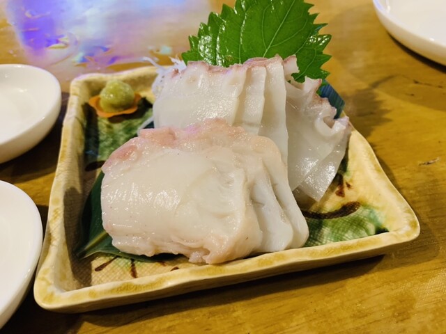 米風亭 - 稚内（居酒屋）