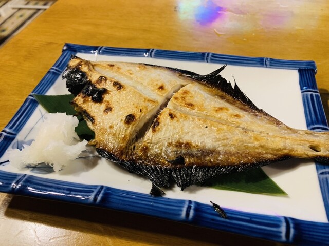 米風亭 - 稚内（居酒屋）の写真