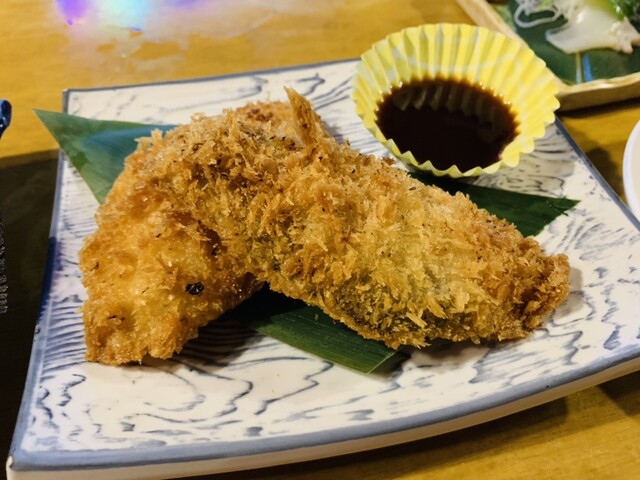 米風亭 - 稚内（居酒屋）の写真