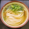 手打ちうどんますや