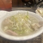 もつしげ 野毛小路 - 