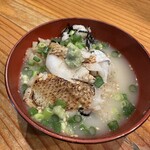 のど黒めし本舗 いたる - 