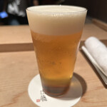 鮨 近藤 - エビス生