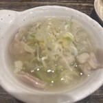 もつしげ 野毛小路 - 