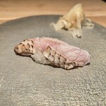 312995747 - 大磯のノドグロ