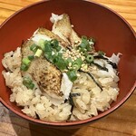 のど黒めし本舗 いたる - 