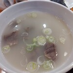 韓国家庭料理 郷味 - 