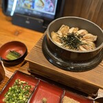 のど黒めし本舗 いたる - 