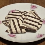 南部せんべい乃 巖手屋 - 