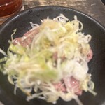 もつしげ 野毛小路 - 