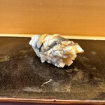 鮨 木場谷 - シンコ