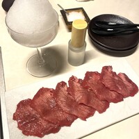 和牛焼肉 ワンダフィレ - 