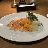 TROFEO イタリアン - 