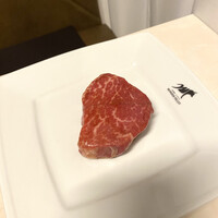 和牛焼肉 ワンダフィレ - 