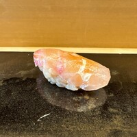 鮨 木場谷 - アラ