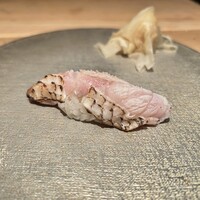 鮨 近藤 - 大磯のノドグロ